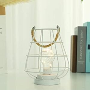 JHY DESIGN Battery Lamp