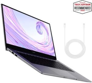 HUAWEI MateBook D 14